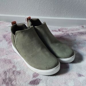 Ryka Wedge Slip On Shoes